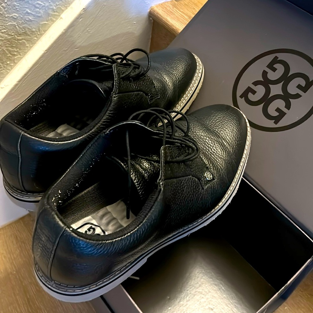 G/FORE Golf Shoe gently used